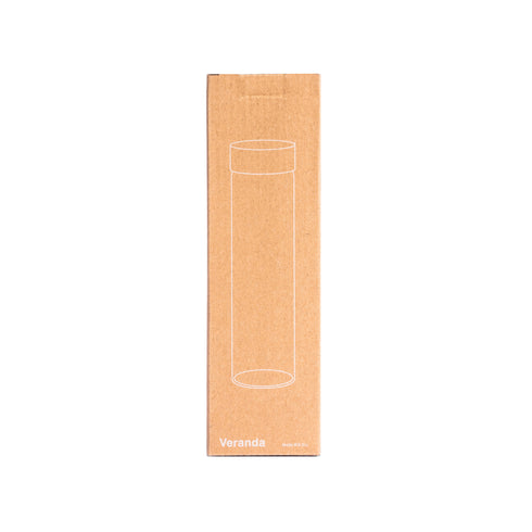 20 oz Veranda Motivate Bottle